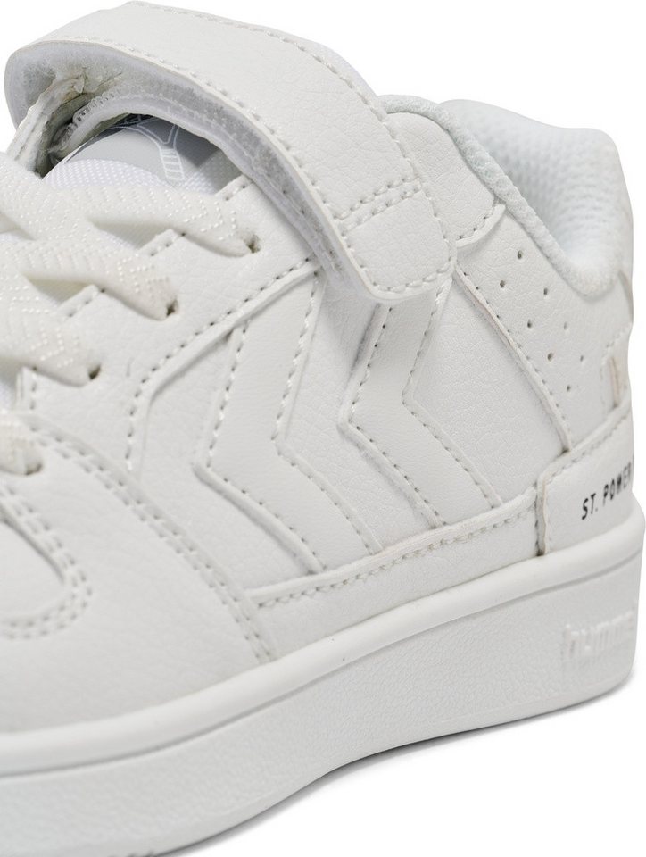 Hummel St Power Play Jr Sneaker