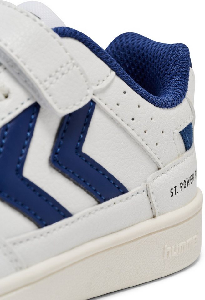 Hummel St Power Play Jr Sneaker
