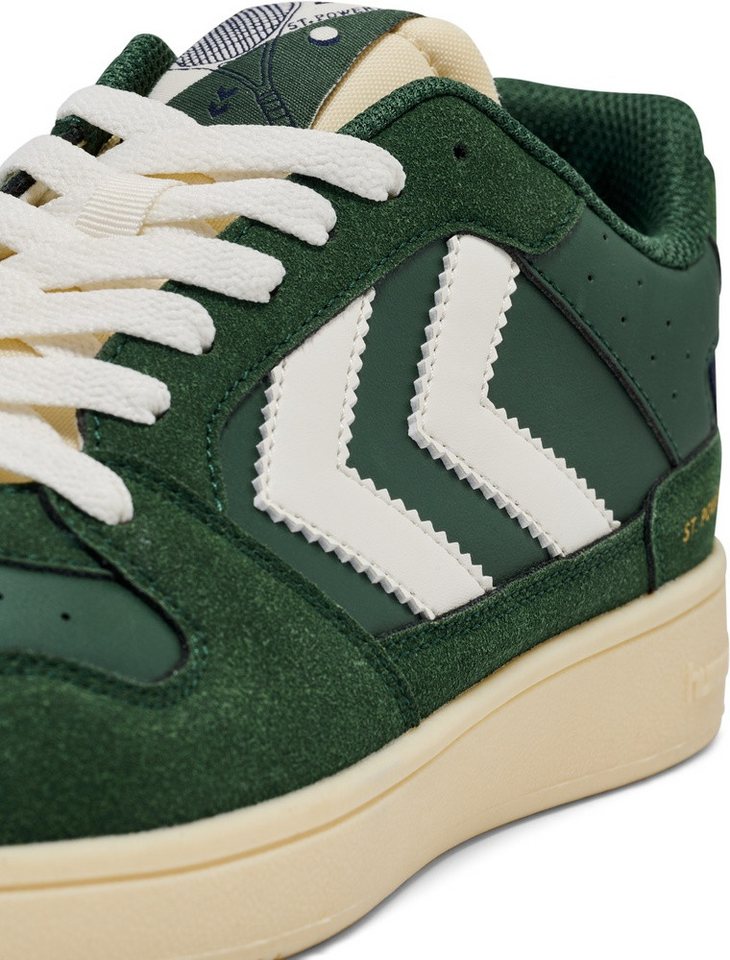 Hummel St. Power Play Sp Sneaker