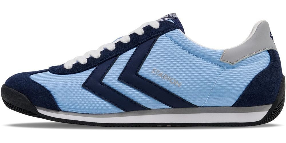 Hummel Stadion Nylon Sneaker