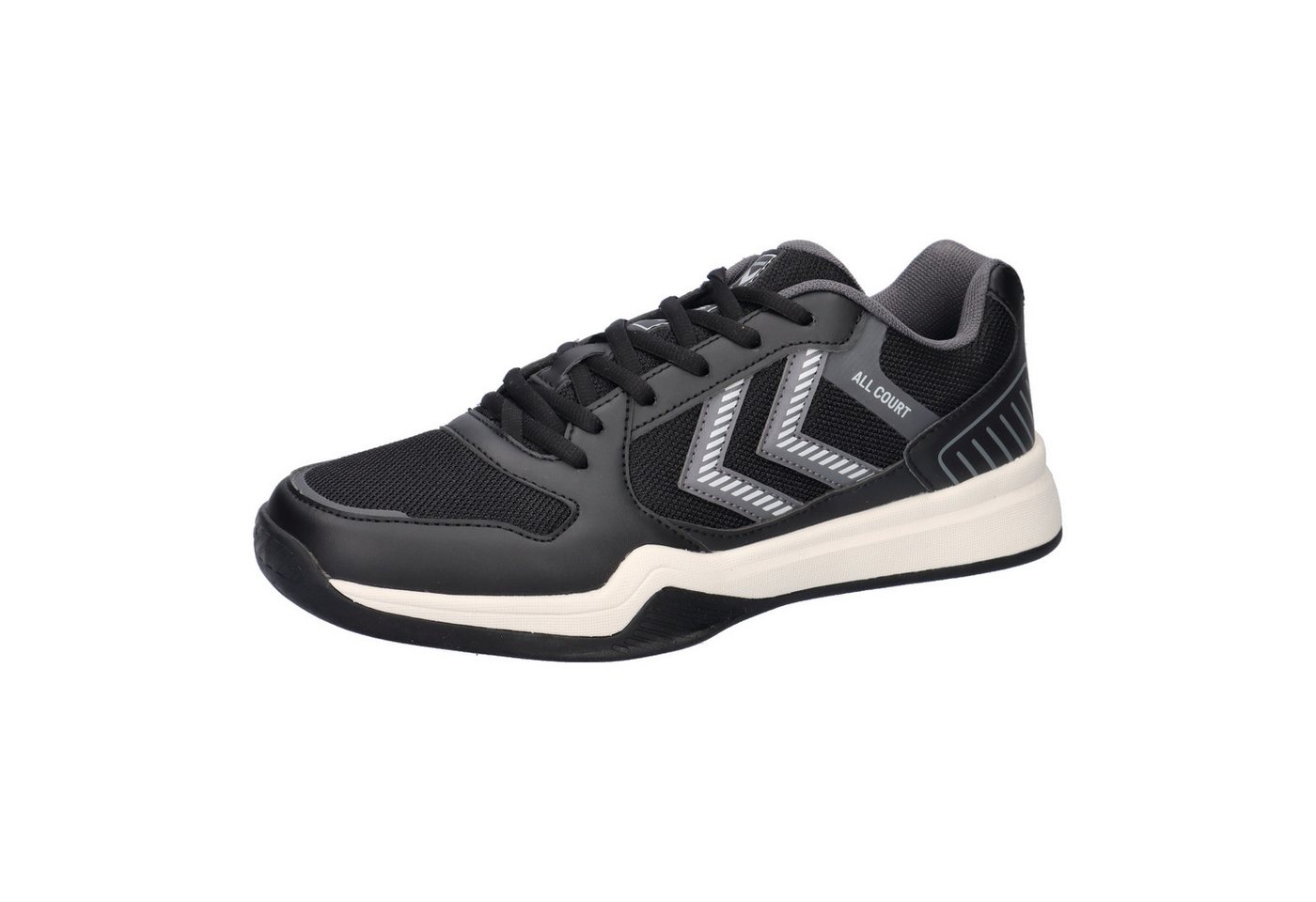 Hummel Unisex Handballschuhe ALL COURT 228237 Hallenschuh