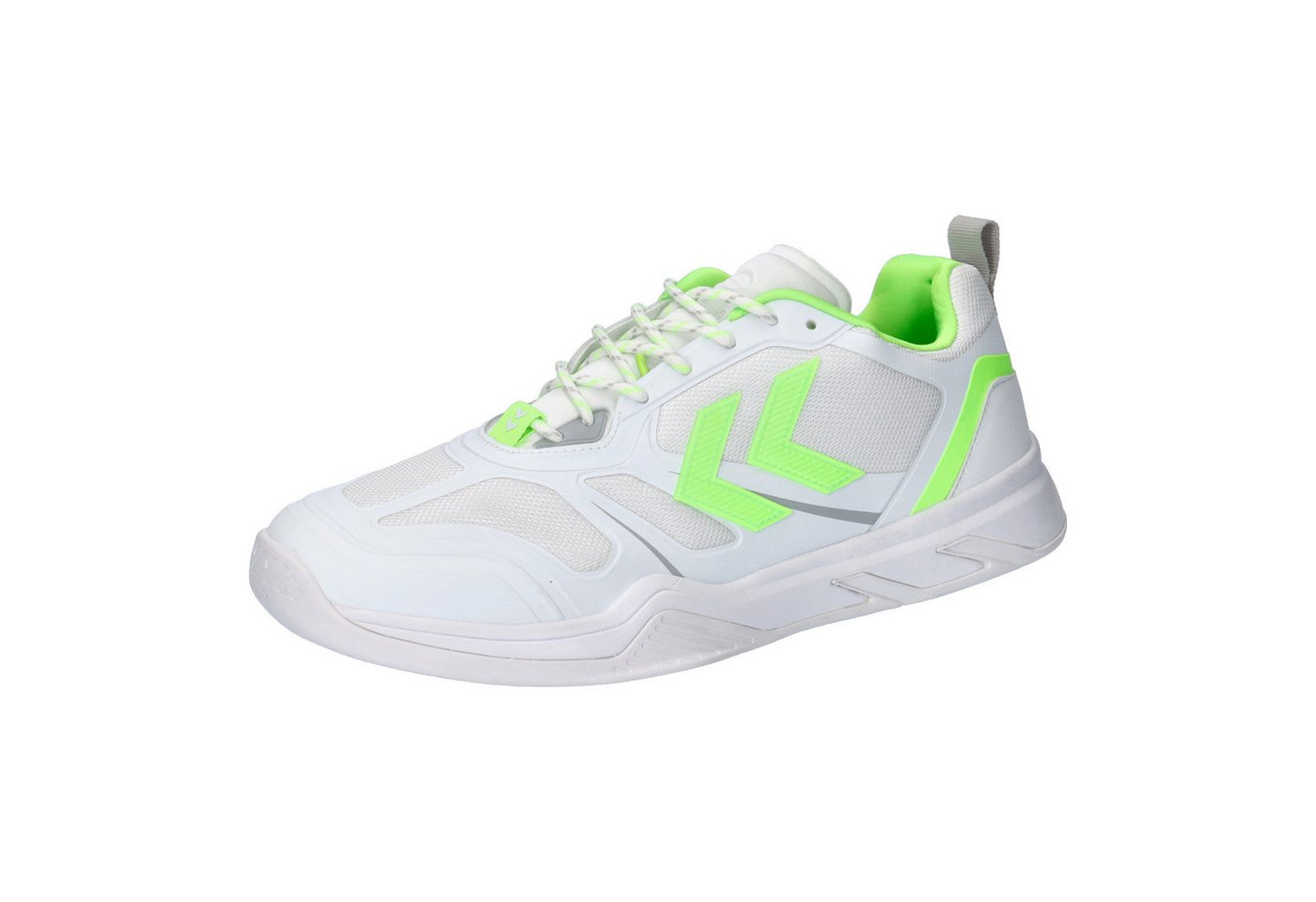 Hummel Unisex Handballschuhe Uruz 2.0 215183 Hallenschuh