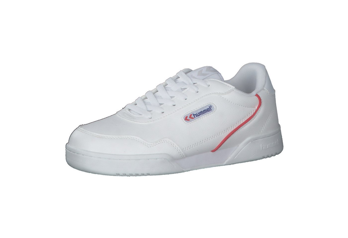 Hummel Unisex Sneaker Forli 217385 Sneaker