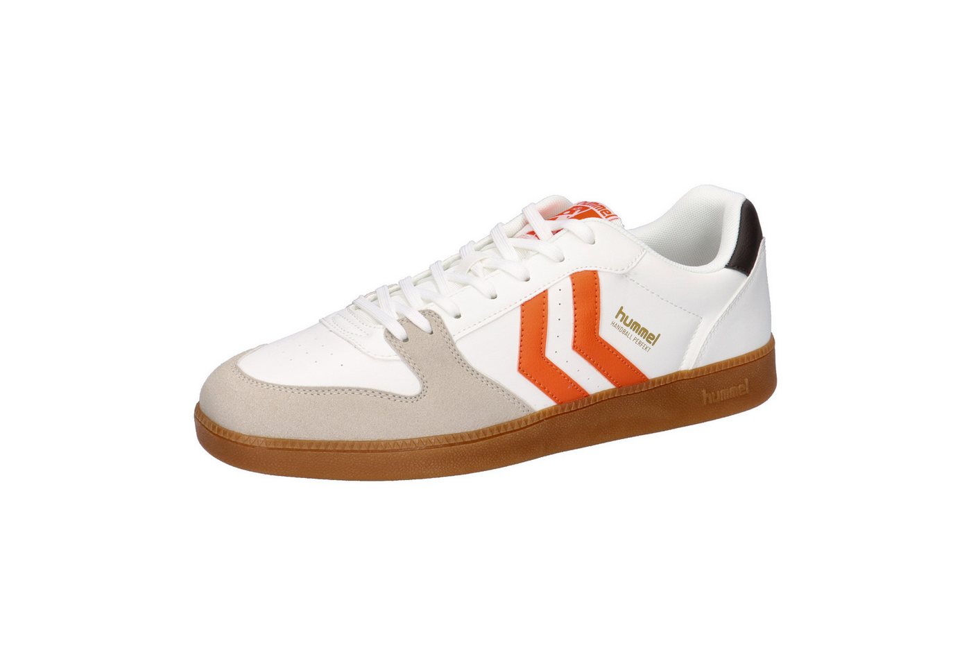 Hummel Unisex Sneaker HANDBALL PERFEKT SP 226303 Sneaker