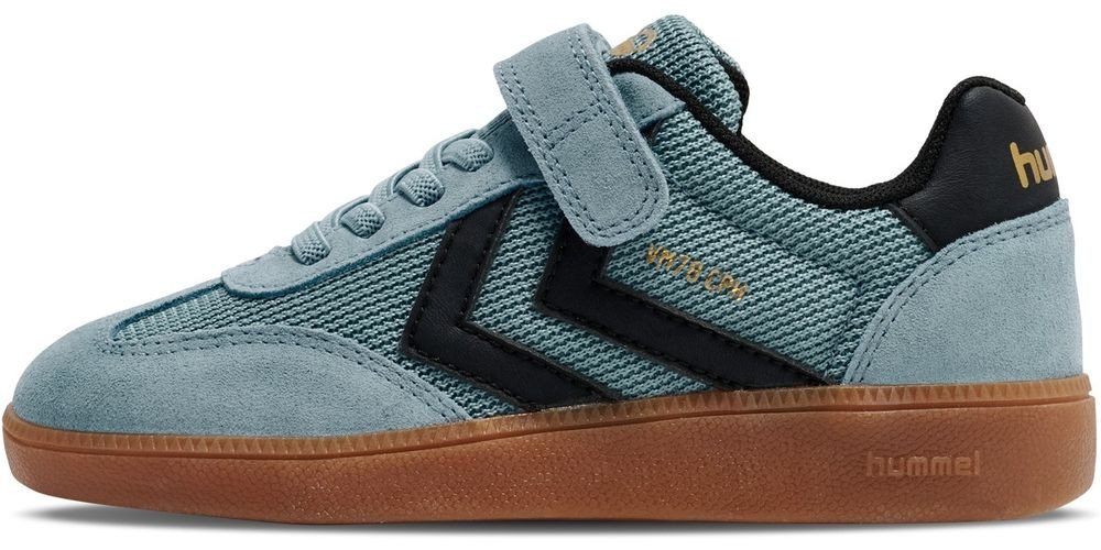 Hummel Vm78 Cph JR Sneaker (Tourmaline)