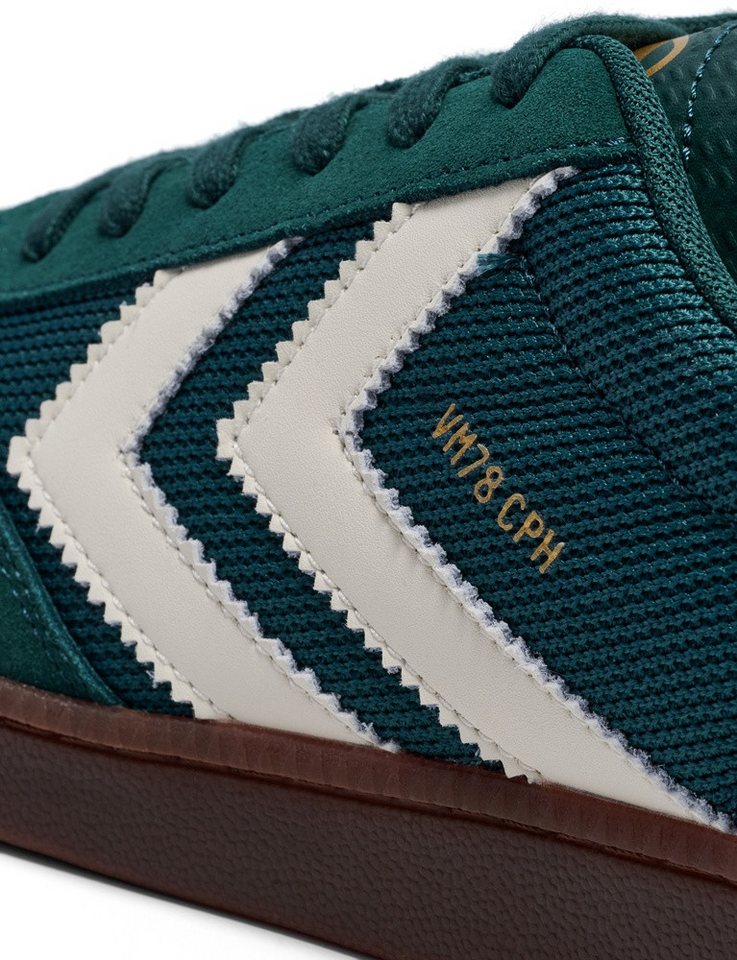 Hummel Vm78 Cph Ms Sneaker