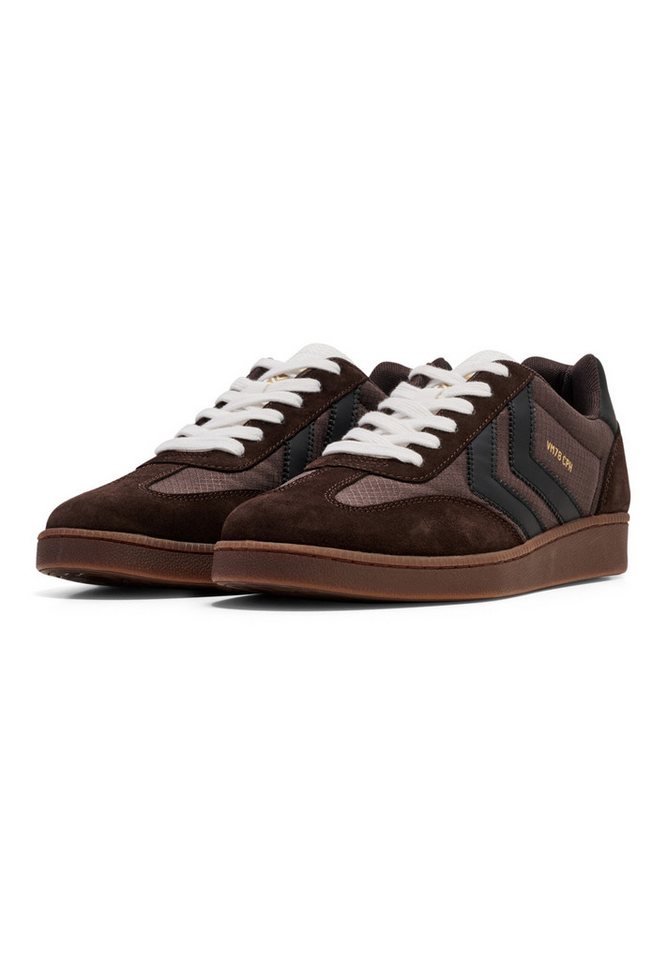 Hummel VM78 CPH RS Sneaker (braun)