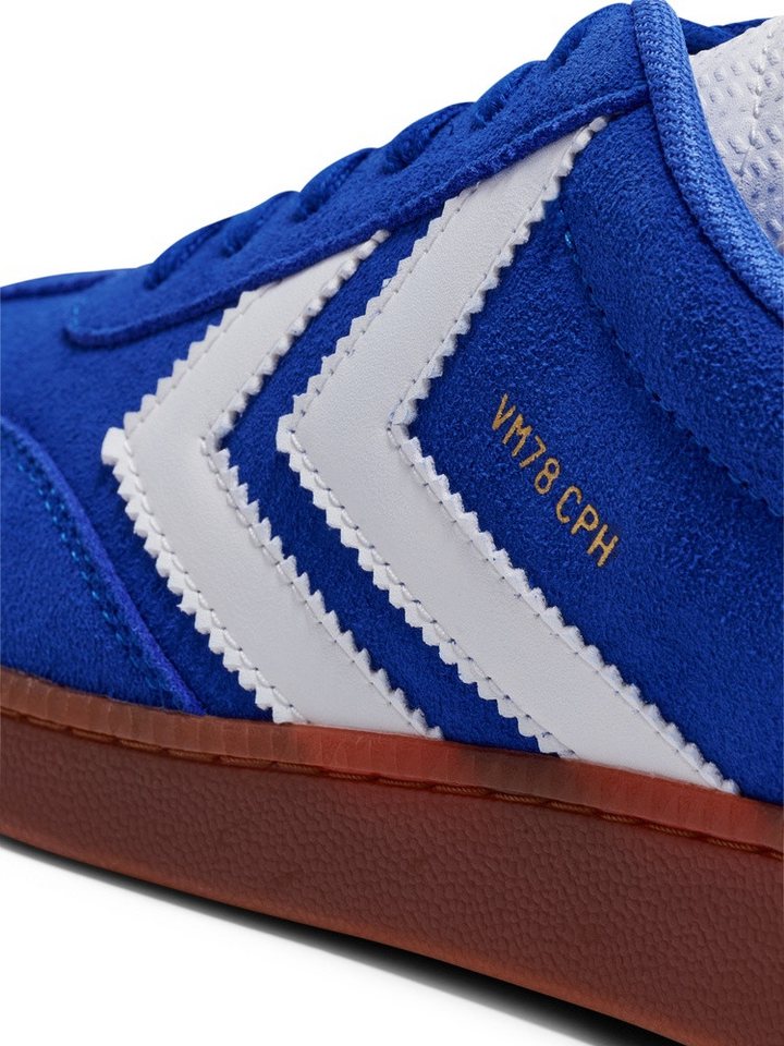 Hummel Vm78 Cph Sp Sneaker