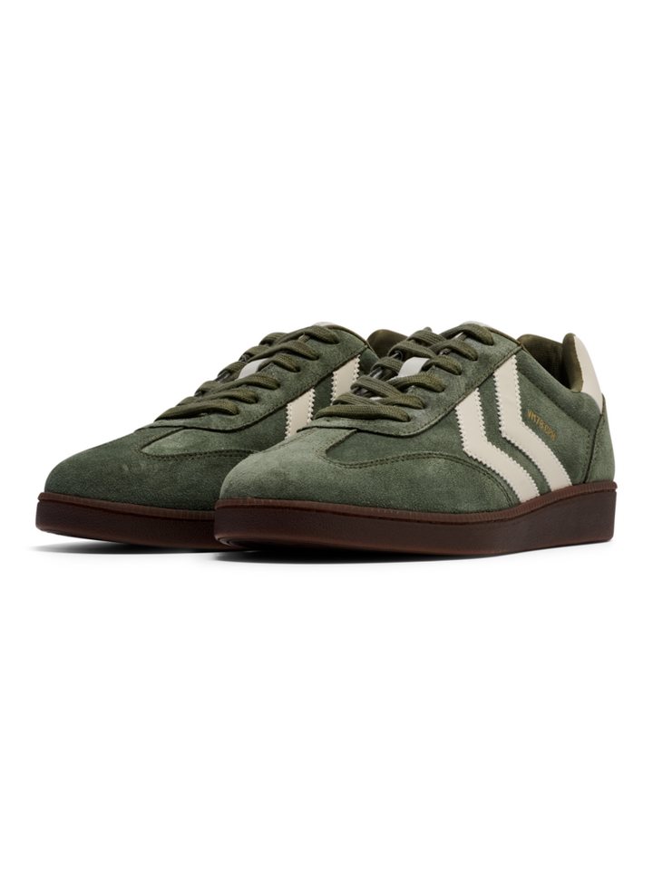 Hummel VM78 CPH SP Sneaker (WINTER MOSS)