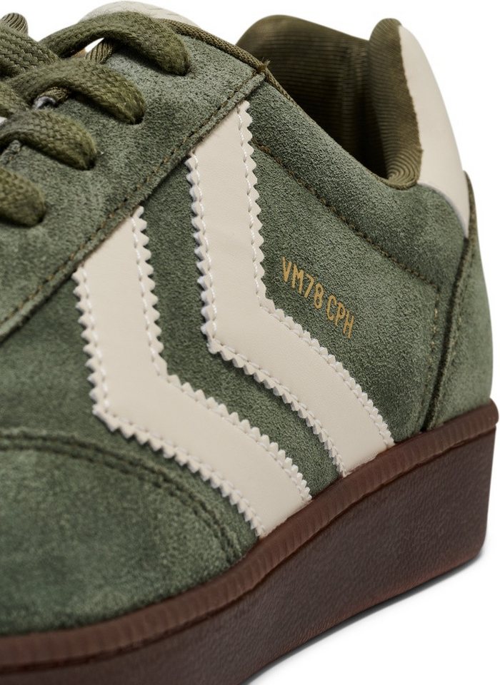 Hummel Vm78 Cph Sp Sneaker