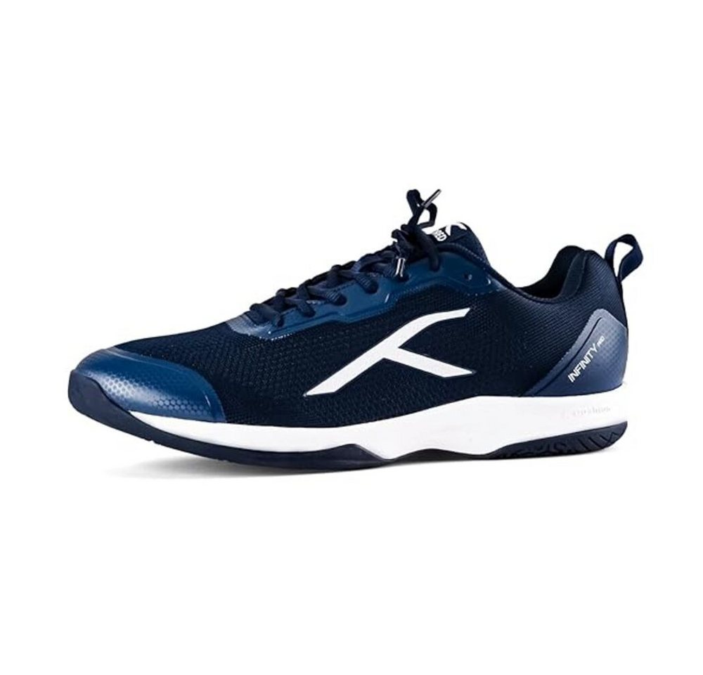 hundred Infinity Pro Nicht markierender professioneller Badmintonschuhe Badmintonschuh (Paketinhalt: 1 Paar Schuhe, rubber sole) Suitable for indoor tennis/squash/table tennis/basketball & padel