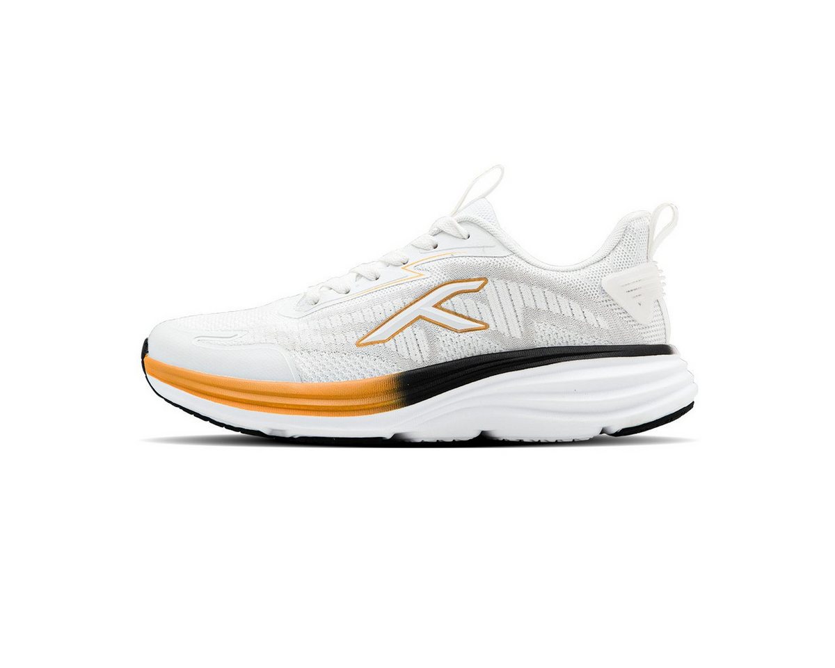 hundred Laufschuhe für Damen & Herren, Vielseitige Trainings- & Sportschuhe Laufschuh (1 Paar Laufschuhe, D-Soft Dämpfungskomfort, HyperKnit Obermaterial, Fusion Technologie) Bequem und atmungsaktiv