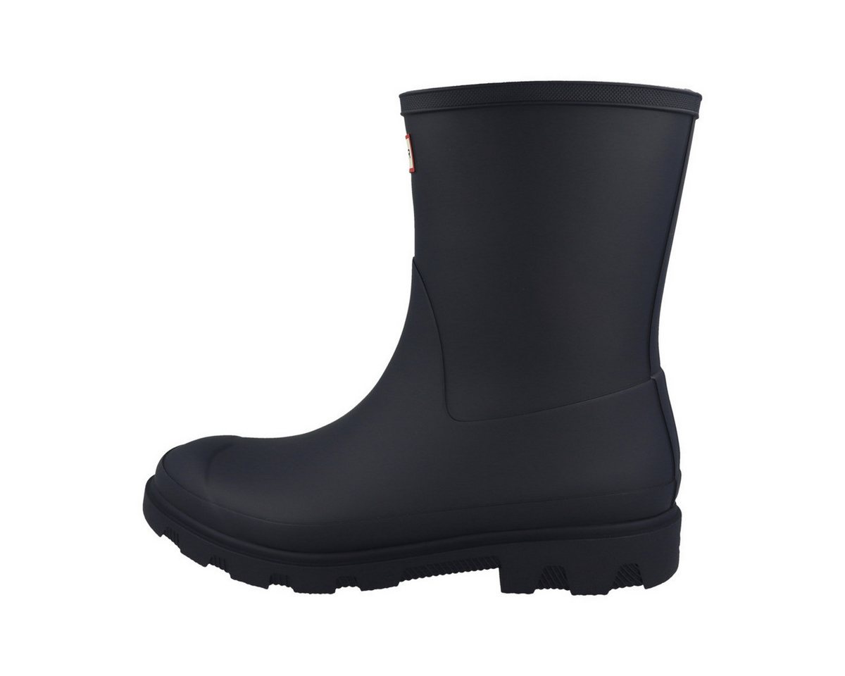 Hunter Downpour Short Boot Unisex Erwachsene Gummistiefel