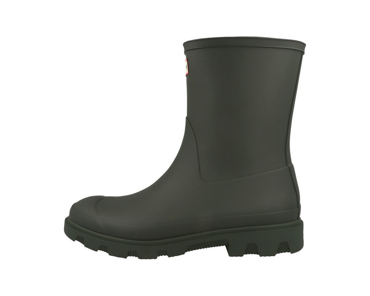 Hunter Downpour Short Boot Unisex Erwachsene Gummistiefel