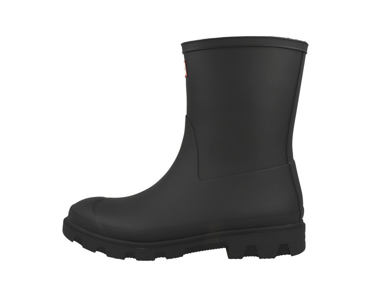 Hunter Downpour Short Boot Unisex Erwachsene Gummistiefel