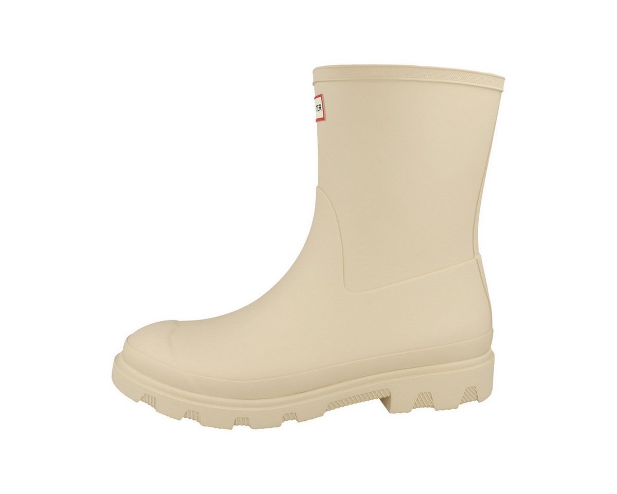 Hunter Downpour Short Boot Unisex Erwachsene Gummistiefelette