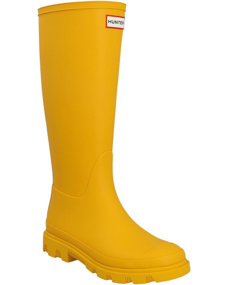 Hunter Gummistiefel Unisex Downpur Tall Gummistiefel