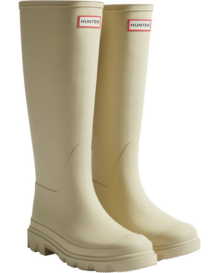 Hunter Gummistiefel Unisex Downpur Tall Gummistiefel
