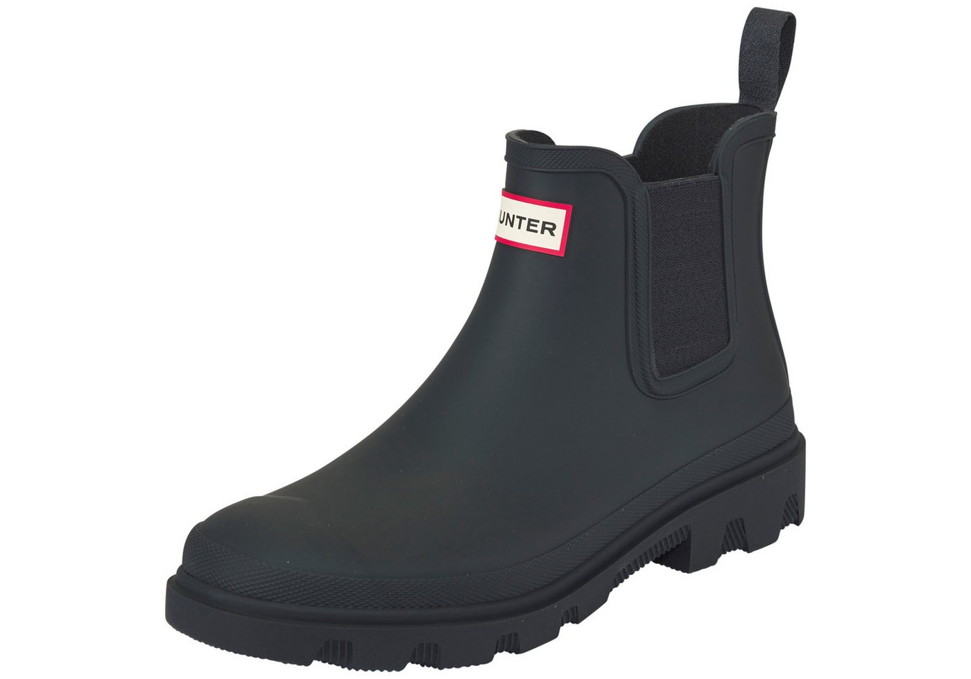 Hunter UNISEX DOWNPOUR CHELSEA Gummistiefel wasserdicht