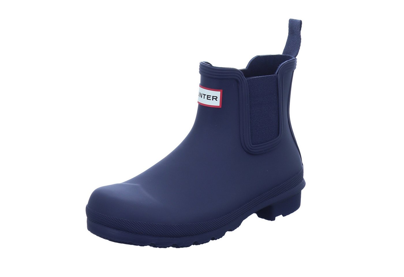 Hunter Womens Original Chelsea Boot Gummistiefel