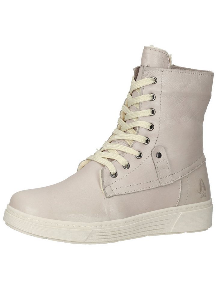 Hush Puppies Sneaker Leder Sneaker