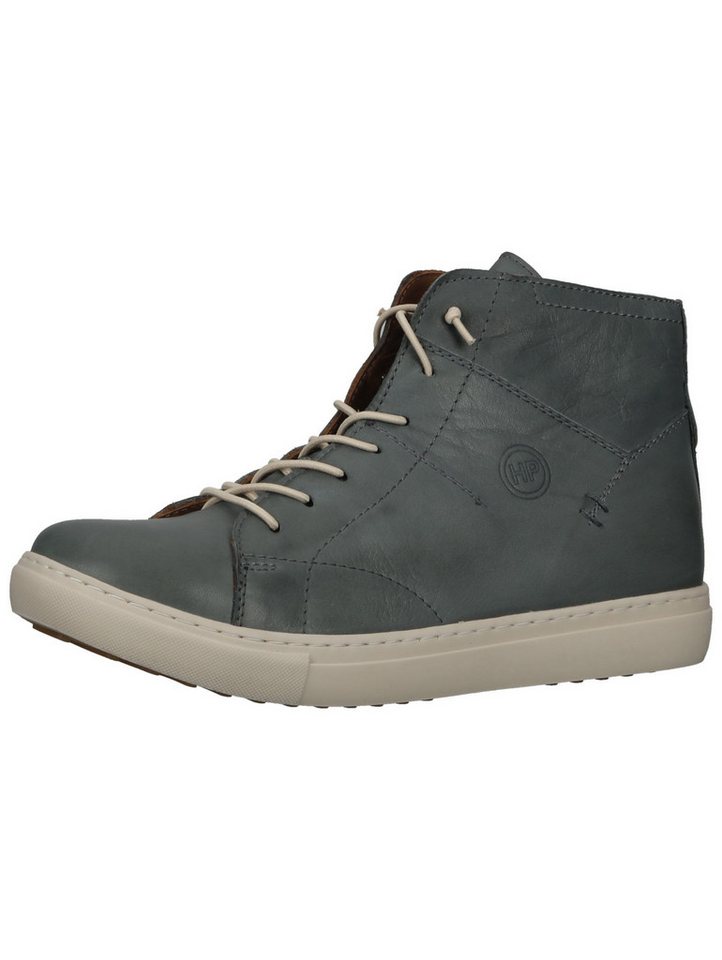 Hush Puppies Sneaker Leder . Sneaker