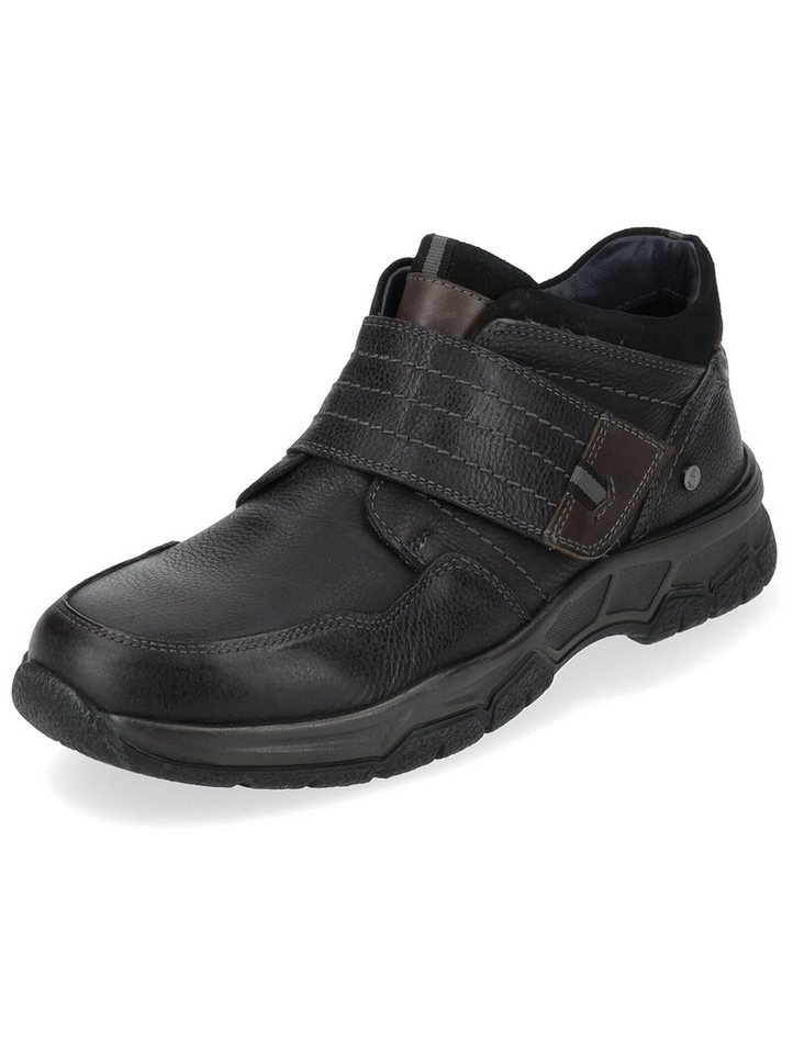 Hush Puppies Stiefelette Leder Stiefelette
