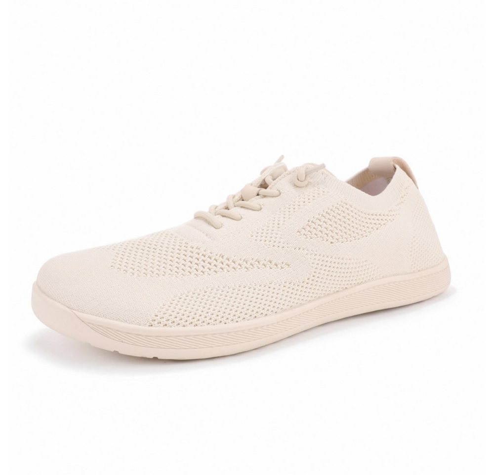 HUSK'SWARE Barfußschuh (Weite Schuhe Herren/Damen – Komfort, Dämpfung, Atmungsaktiv) Atmungsaktiv, Leicht & Stoßdämpfend, Ideal für Breite Füße