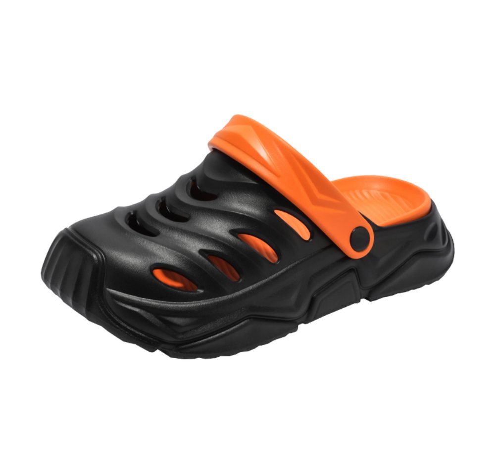 HUSK'SWARE Clog (Leichte, rutschfeste Clogs für Damen & Herren, strapazierfähige EVA-Sohle) Bequemes Obermaterial