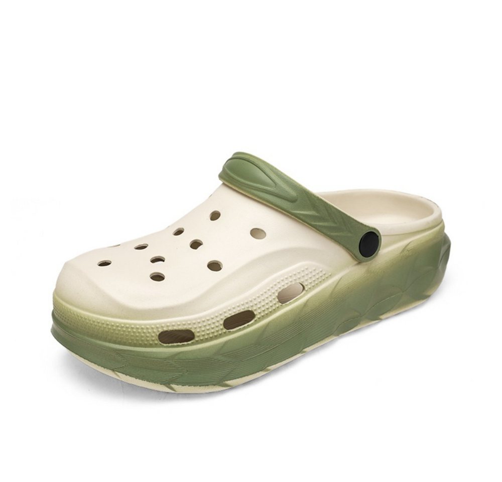 HUSK'SWARE Clog (Quick-Drying Slip-On Garden and Beach Shoes for Men and Women) Unisex Clogs – Lightweight, Breathable, Non-Slip