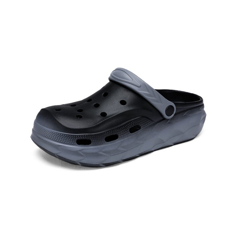 HUSK'SWARE Clog (Quick-Drying Slip-On Garden and Beach Shoes for Men and Women) Unisex Clogs – Lightweight, Breathable, Non-Slip