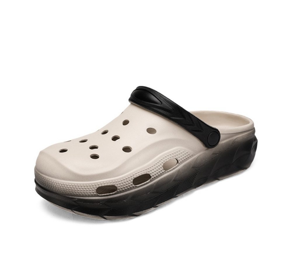 HUSK'SWARE Clog (Quick-Drying Slip-On Garden and Beach Shoes for Men and Women) Unisex Clogs – Lightweight, Breathable, Non-Slip