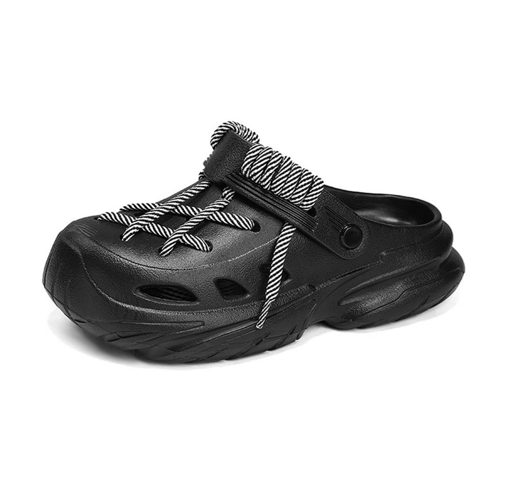 HUSK'SWARE Clog (Rutschfest und strapazierfahig) Leicht, atmungsaktiv und rutschfest