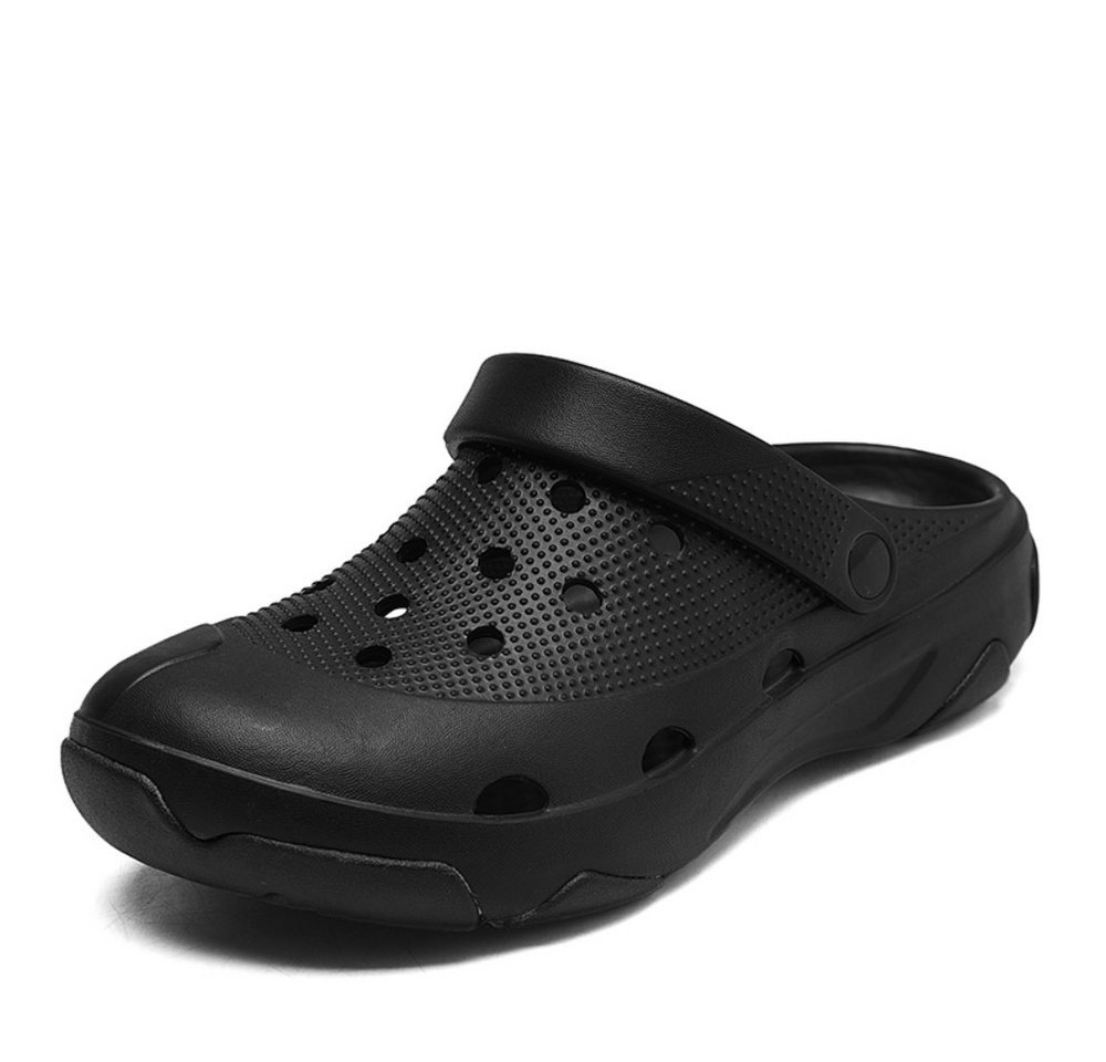 HUSK'SWARE Clog (Rutschfest und strapazierfahig) Leicht und bequem Trocken und atmungsaktiv