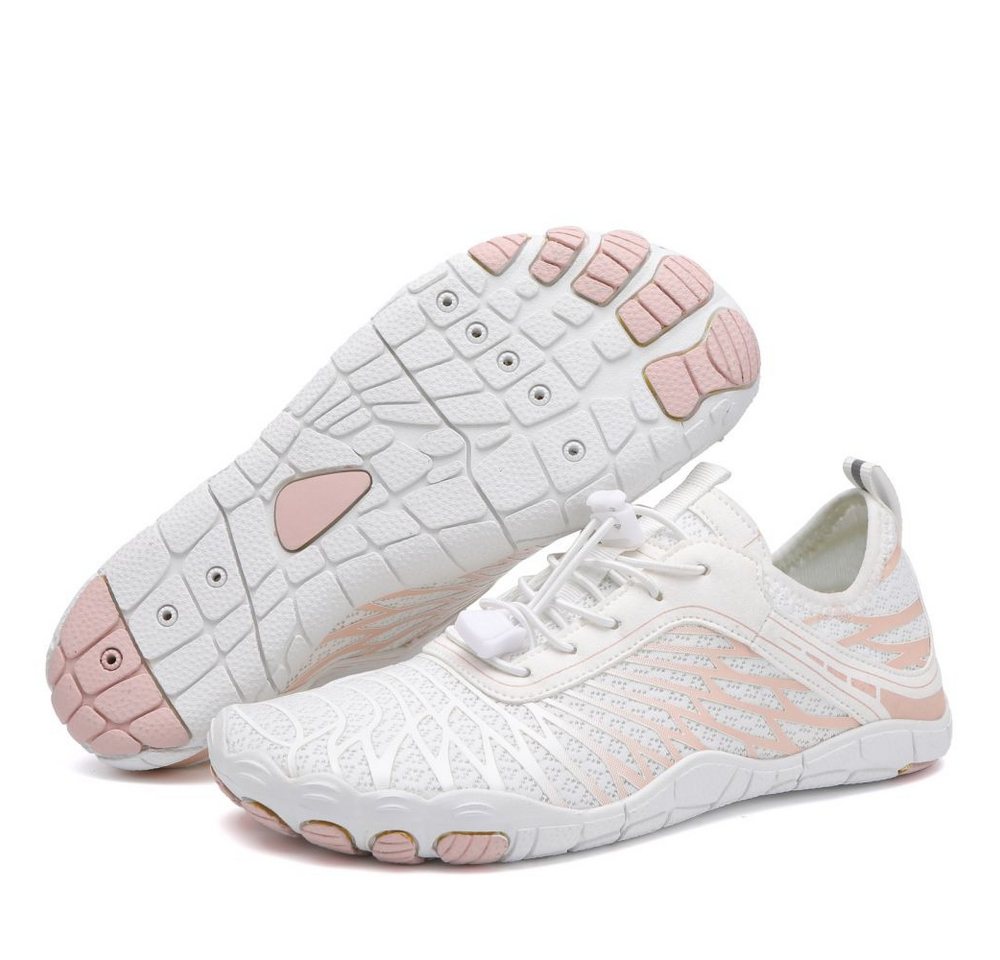 HUSK'SWARE Watschuh (Barfußschuhe, komfortabel und strapazierfähig, schnell trocknend) Outdoor-Watschuhe für den Strand