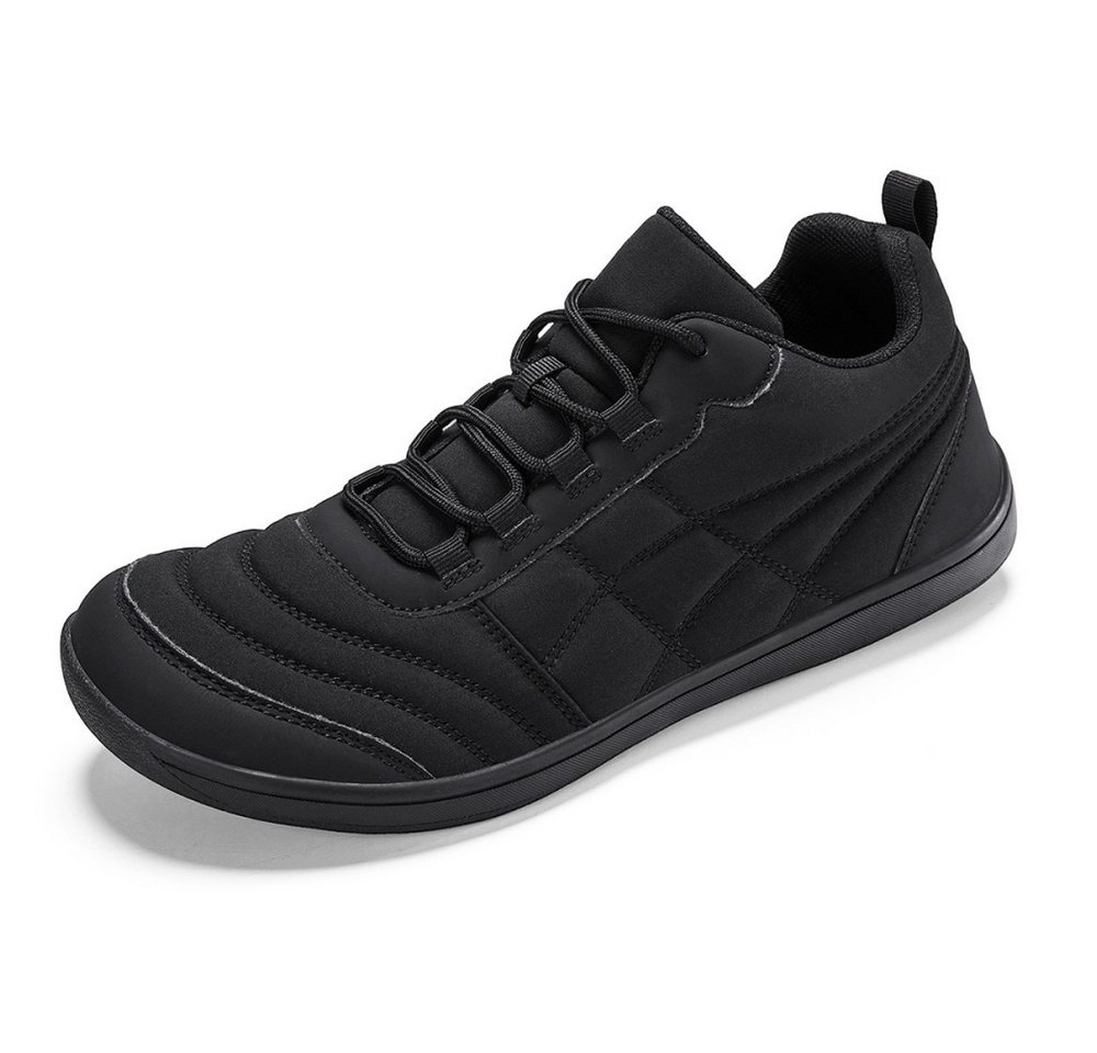 HUSK'SWARE Z-616 Barfußschuh (Vielseitig kombinierbar, Leicht & flexibel) Breite Zehenbox Schuhe