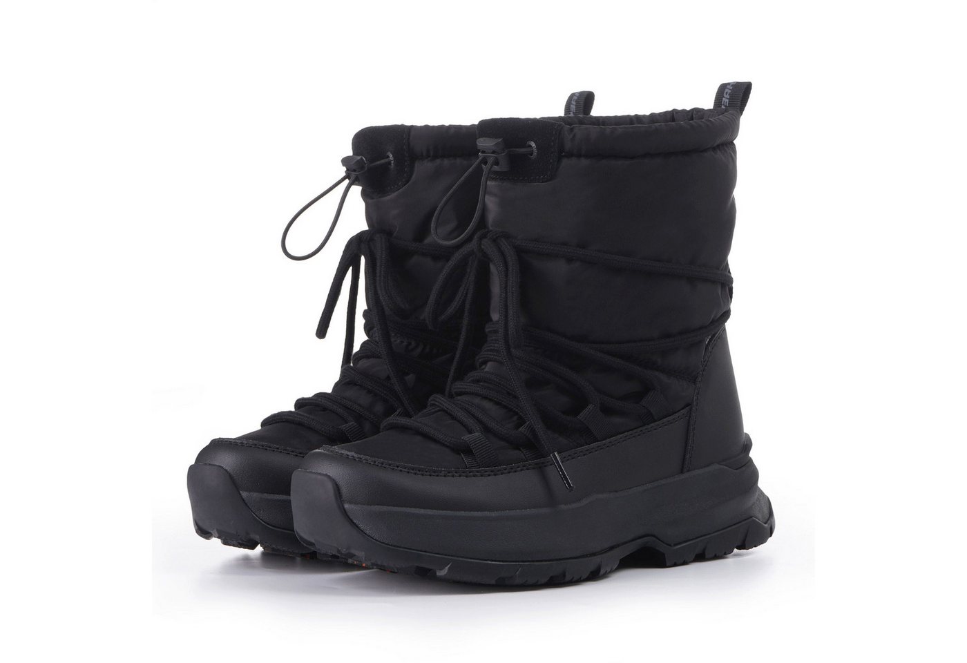 icepeak AHMAS MS Winterboots Winterschuhe, Winterstiefel, Snowboots, gefüttert & wasserdicht