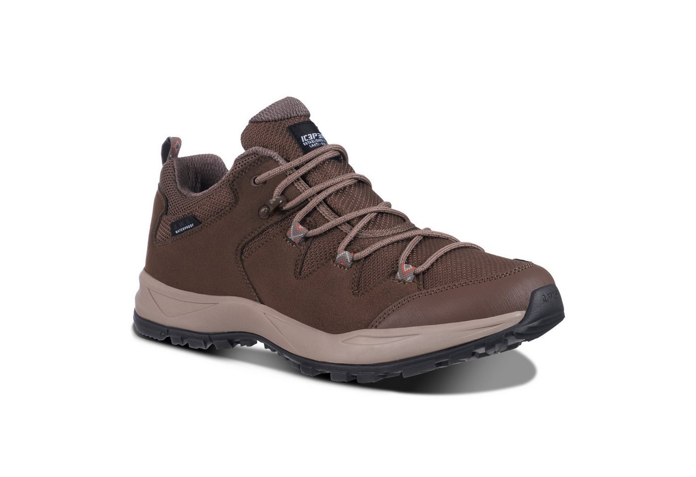 icepeak AHOLA MR Wanderschuh wasserdicht