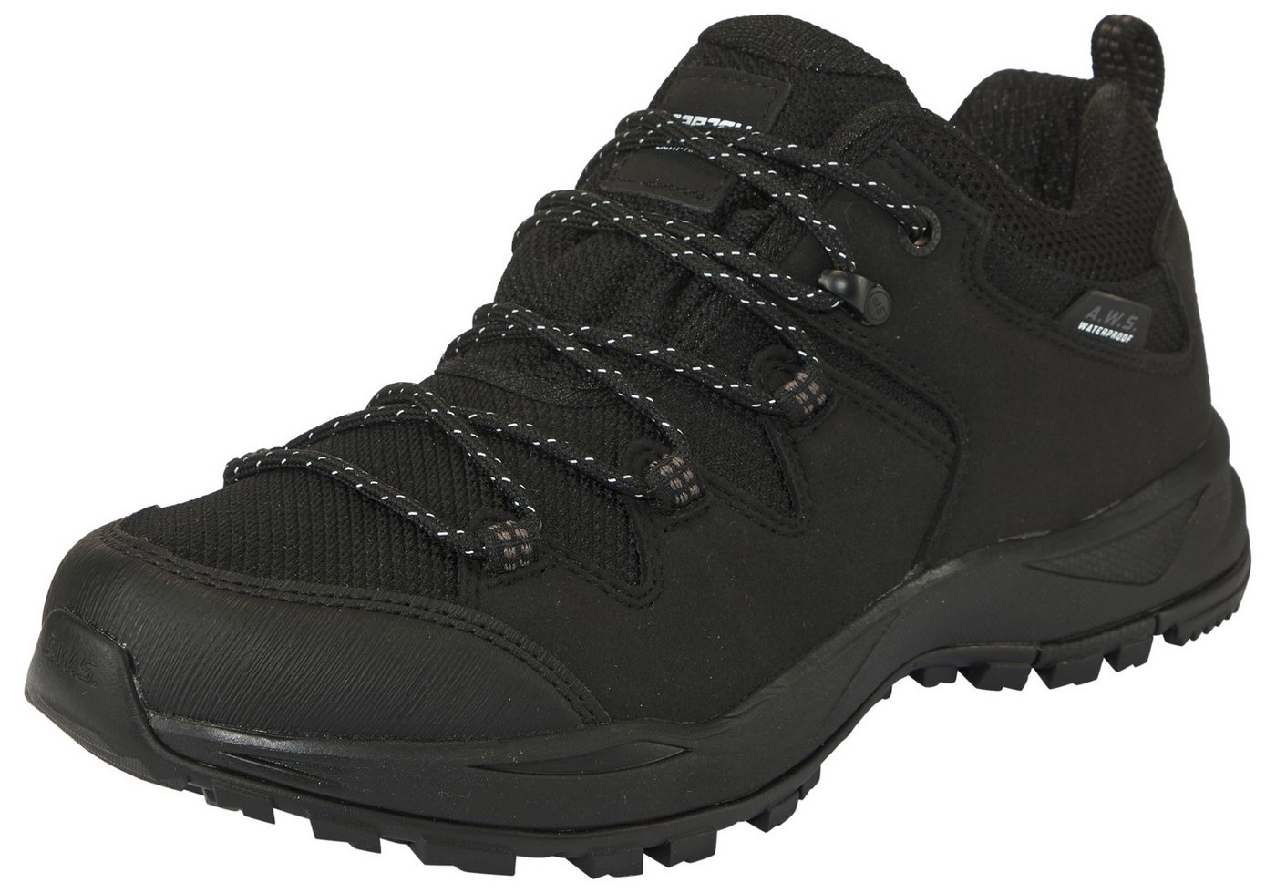 icepeak AHOLA MS Wanderschuh Wasserdicht