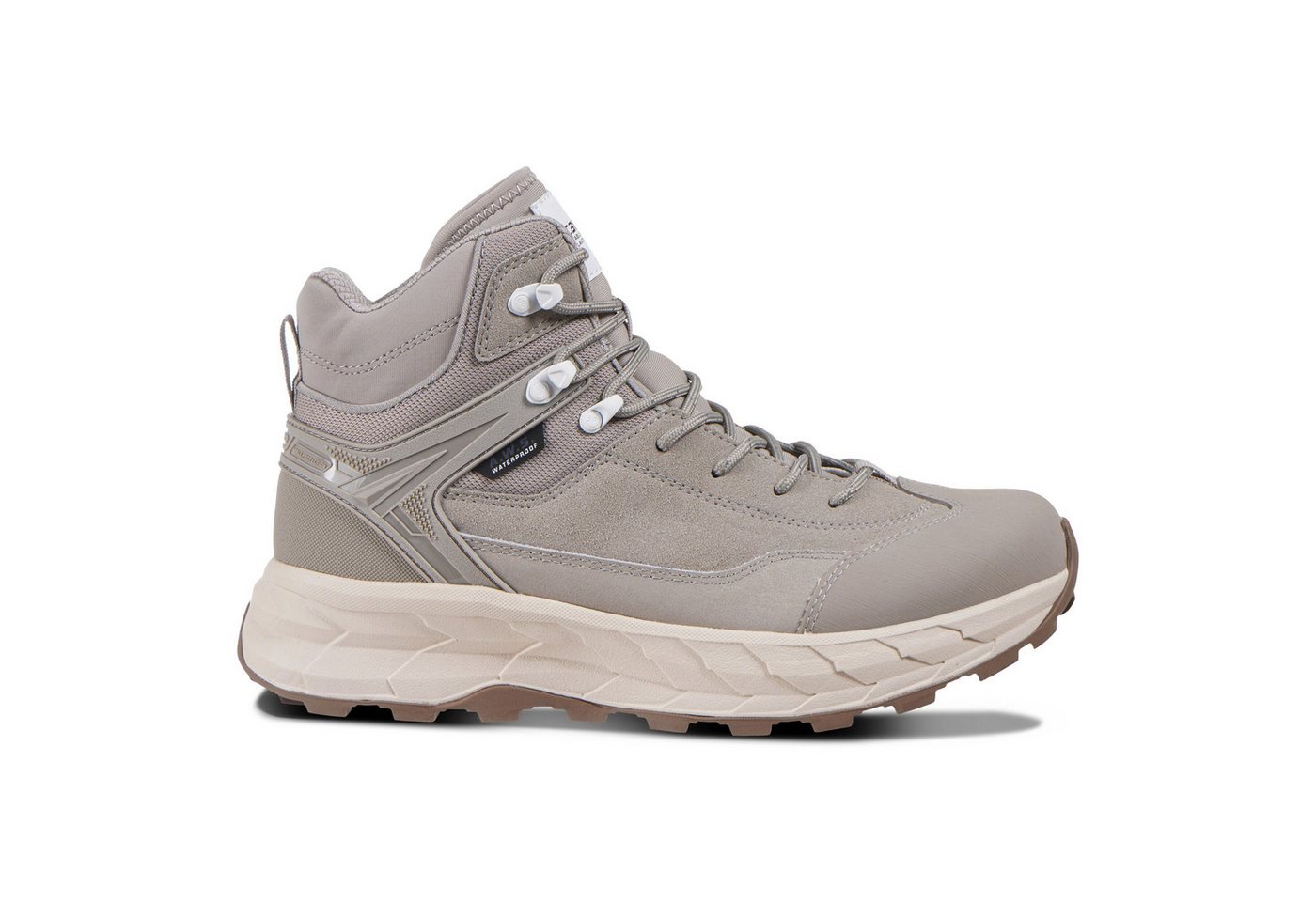 icepeak AKAA MR Wanderschuh wasserdicht