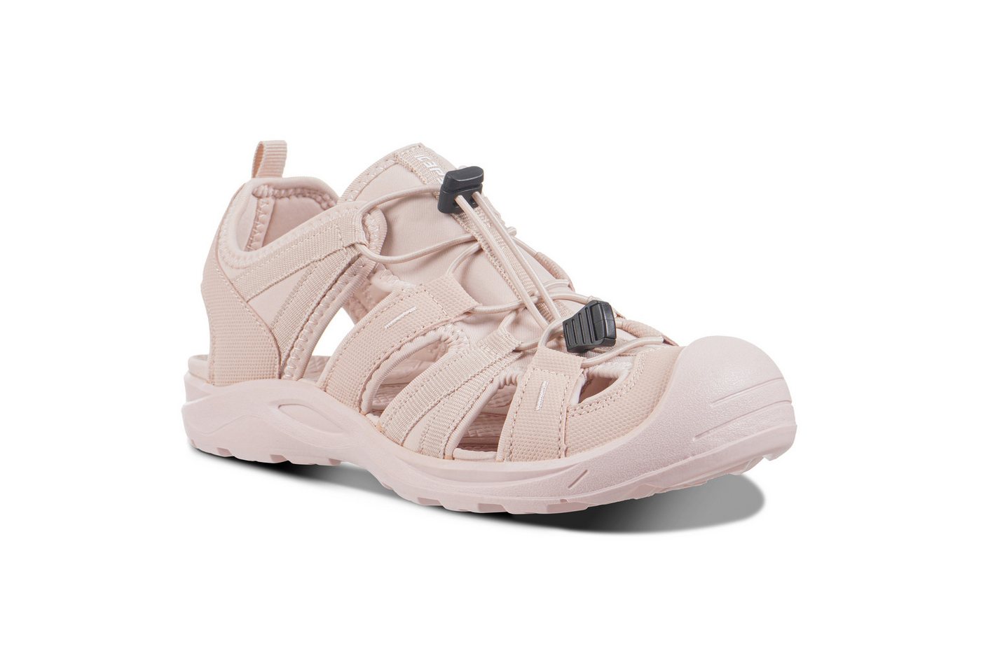 icepeak AKSU MS Outdoorsandale (rosa)