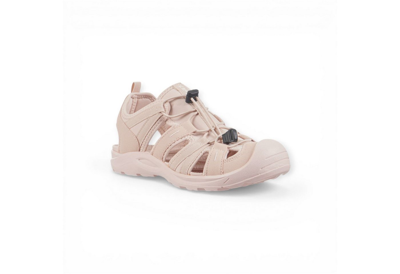 icepeak Aksu (Schnellschnürsystem) rosa Damen Sandale
