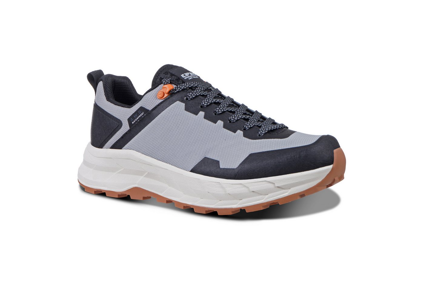icepeak ASKA LC MR Wanderschuh Wasserdicht