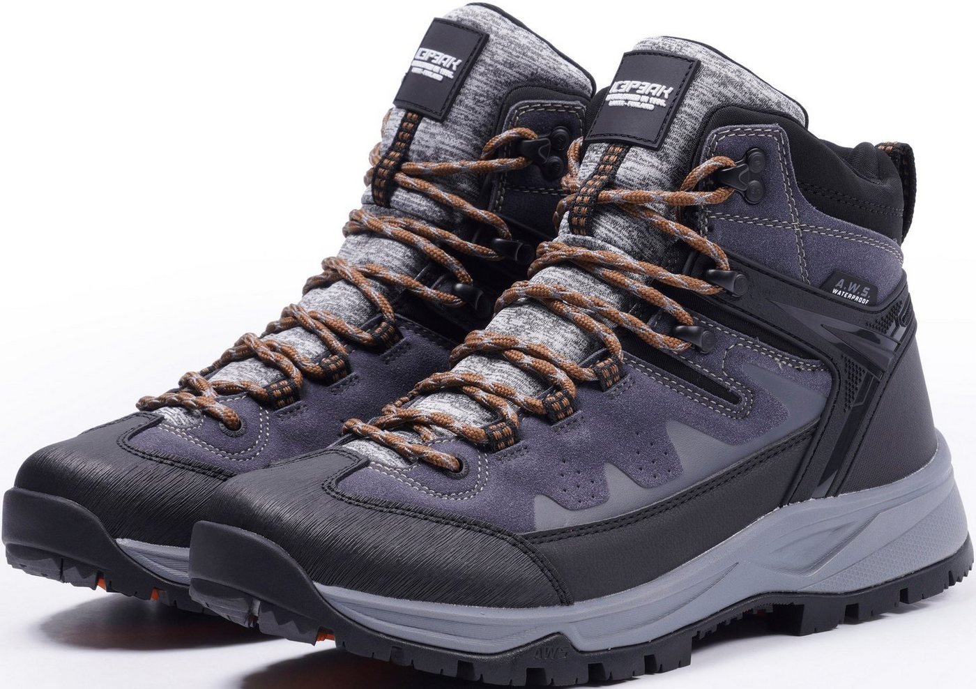 icepeak WYNNES MR Wanderschuh