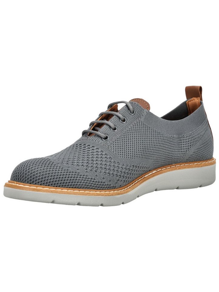 IGI & CO Halbschuhe Textil . Schnürschuh