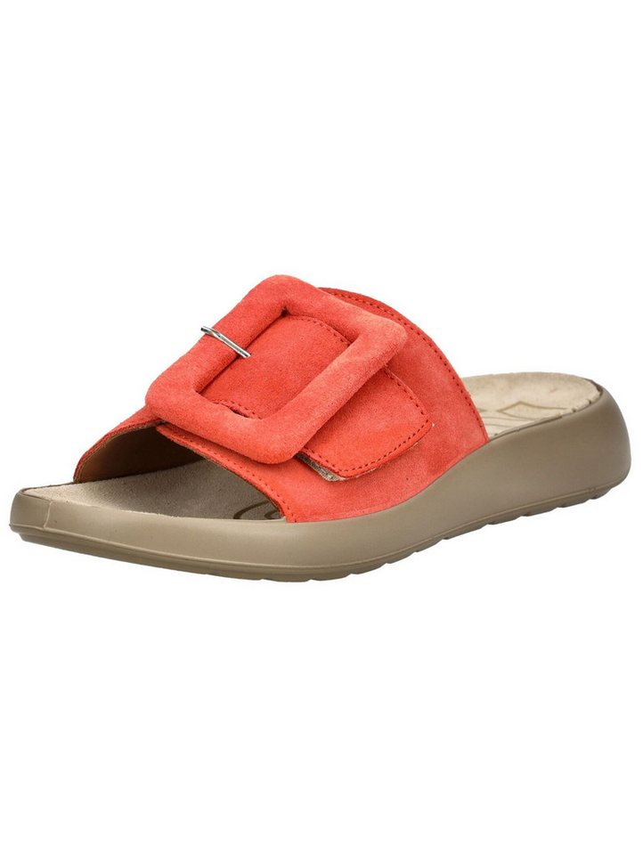 IGI & CO Pantoletten Leder . Pantolette