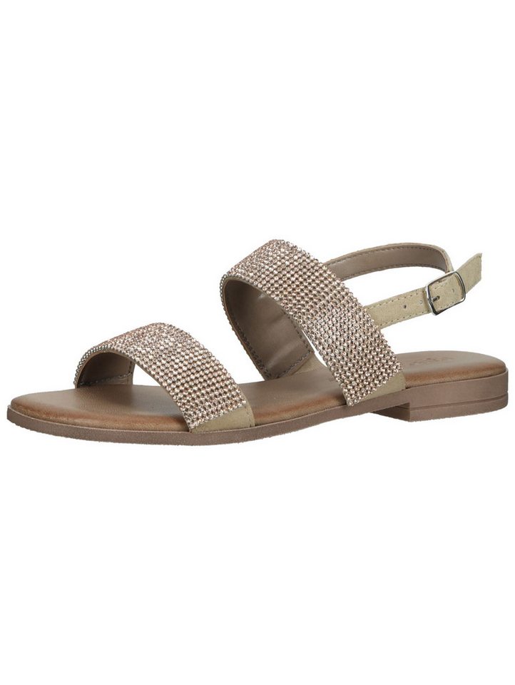 IGI & CO Sandalen Leder Riemchensandale