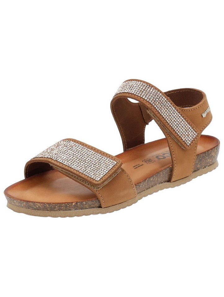 IGI & CO Sandalen Leder . Riemchensandalette