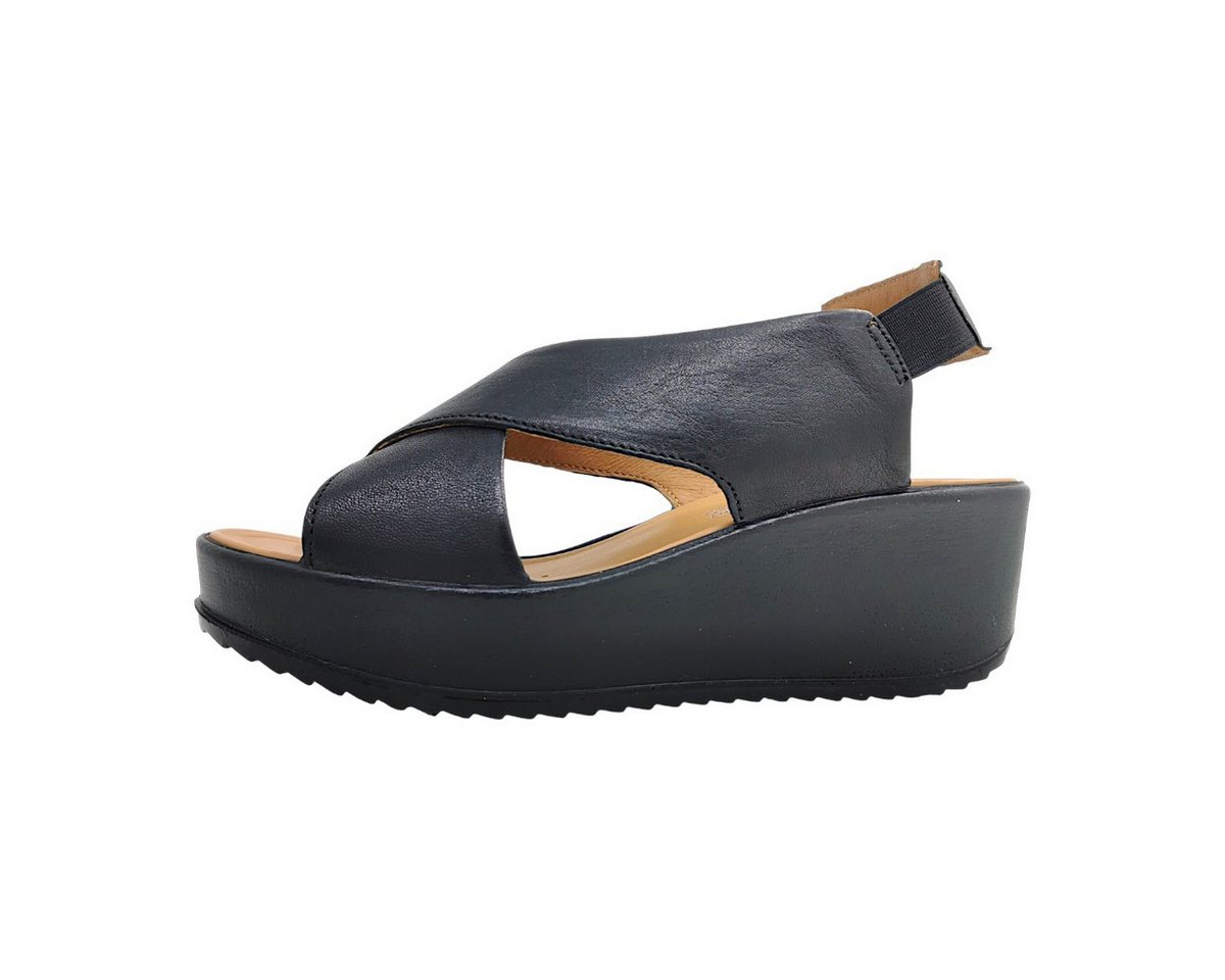 IGI & CO Sandalette Plateausandale
