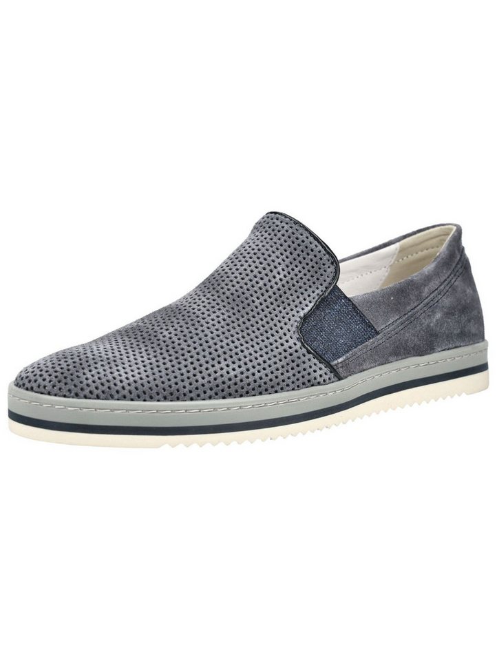 IGI & CO Slipper Leder . Slipper (1-tlg)